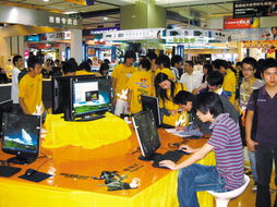 高校大三學(xué)生玩轉(zhuǎn)電子競技 從未因此掛過科