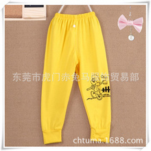 找同店商品-廣東童裝131款兒童9小熊圓領牛肚線圈棉長袖衛衣工廠直批-同店商品圖片