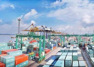 借 進(jìn)博會(huì) 東風(fēng), 看不見的商品 助力我國產(chǎn)業(yè)升級(jí)