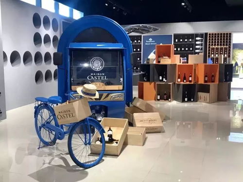 綠地全球商品貿(mào)易港 開港一個(gè)月,采購訂單近4億元