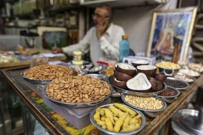 反擊！印度對美國的報(bào)復(fù)性貿(mào)易措施